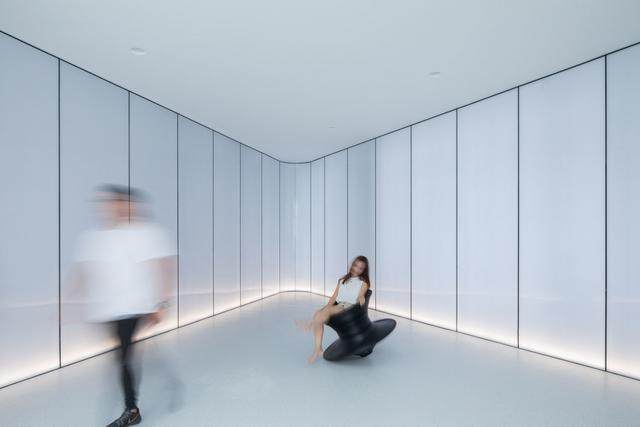 北方有“园”，“澄”澈明洁，北京澄 – 婚礼艺术空间-38