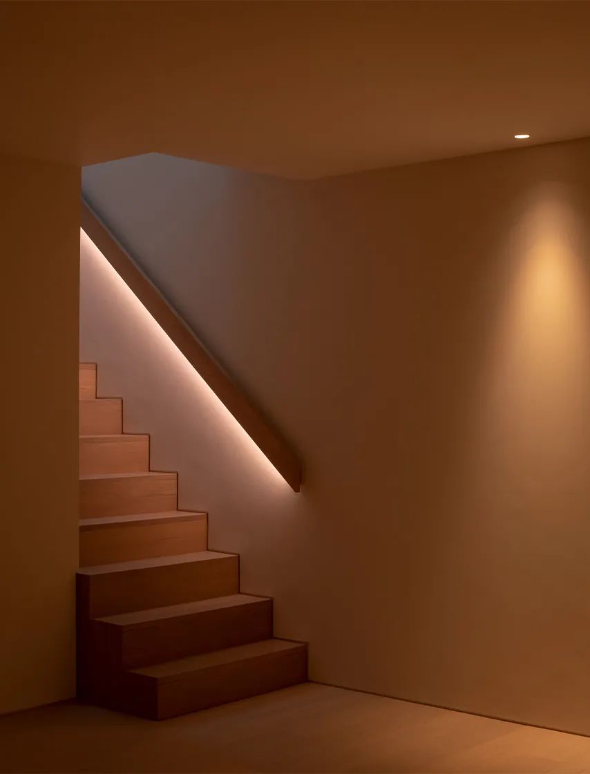 英国麦克莱恩·昆兰建筑公司打造优雅空间-14