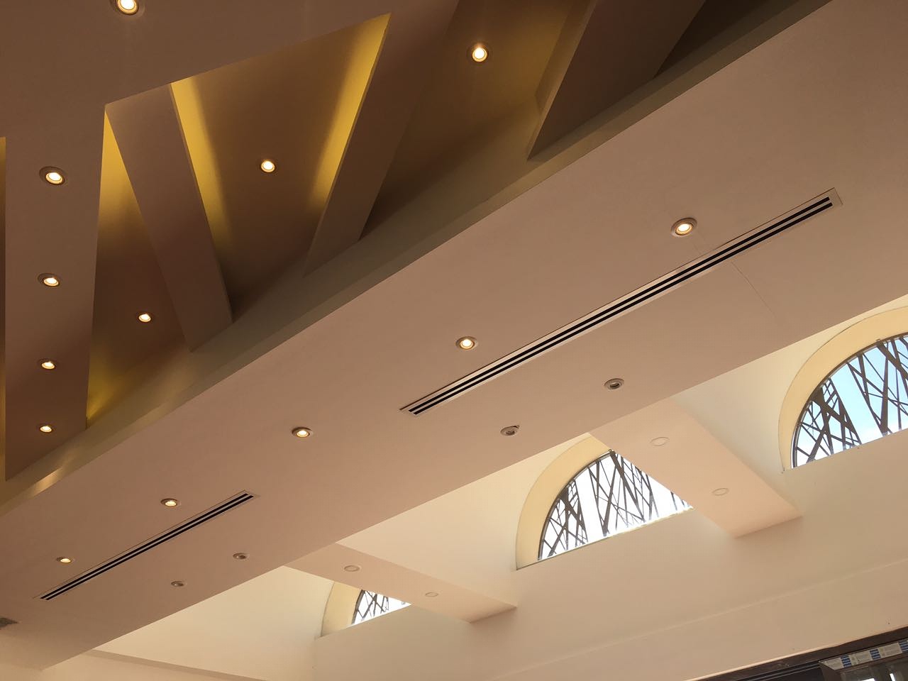 2013 年私人乡村住宅设计典范-9