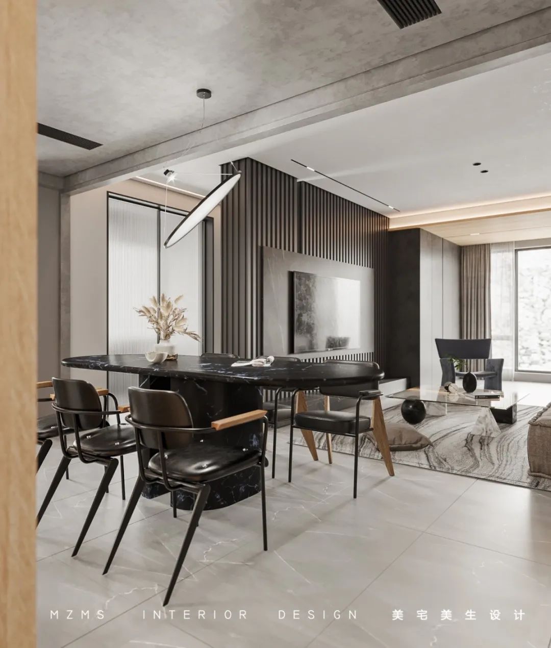 美宅作品丨金沙泊岸-52