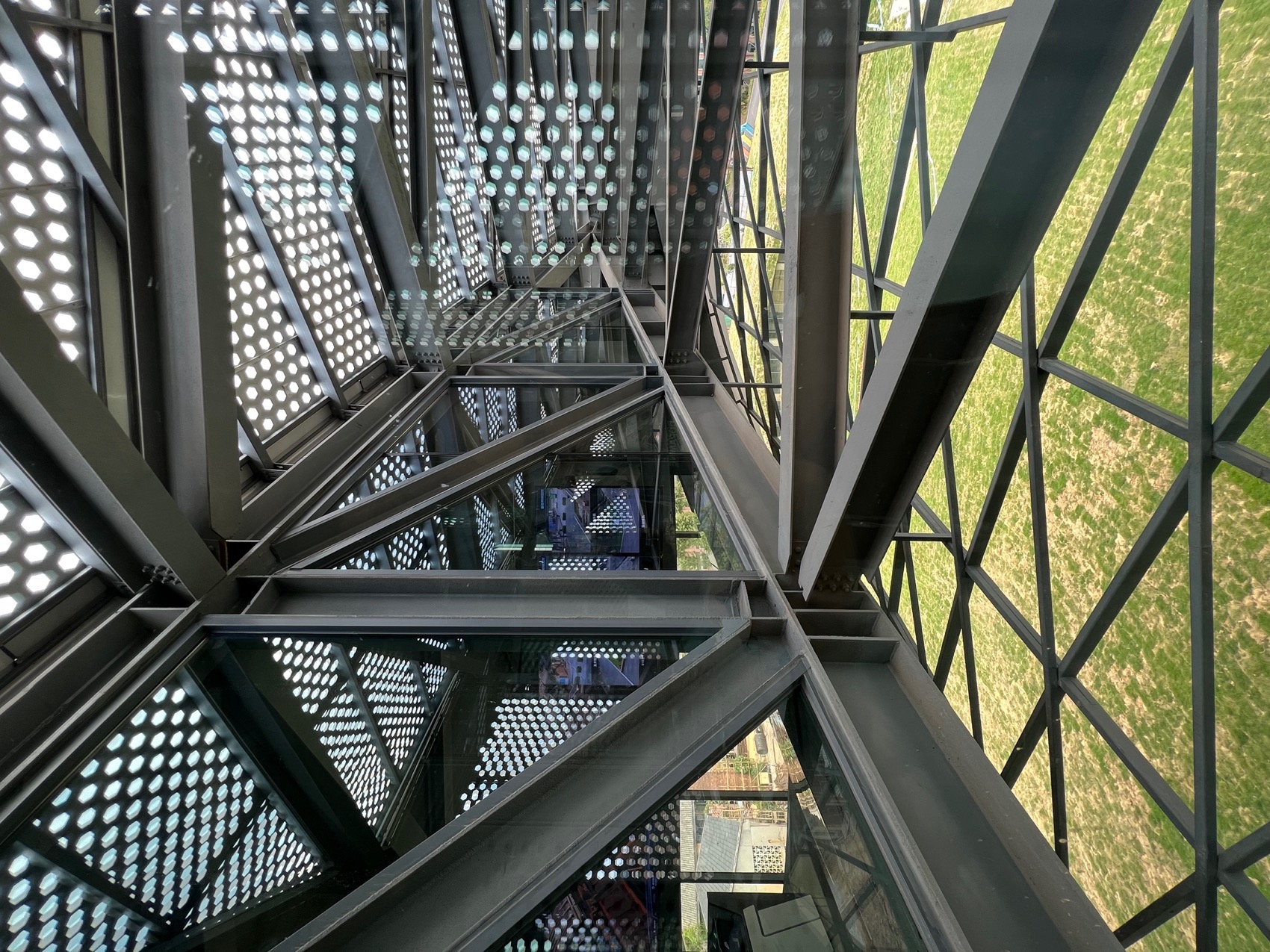 景德镇陶溪川云引擎能源中心丨中国景德镇丨行之建筑设计事务所-230