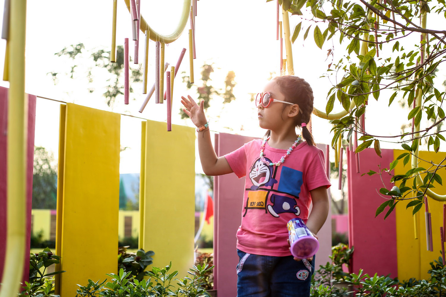 儿童景观场地,武汉 / 上海怡仁景观规划设计有限公司-16