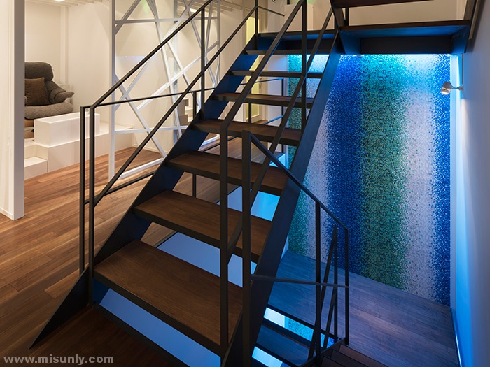 spa还可以这样搞- 日本人完全搞不懂 - 米尚丽零售设计网 MISUNLY- 美好品牌店铺空间发现者-7