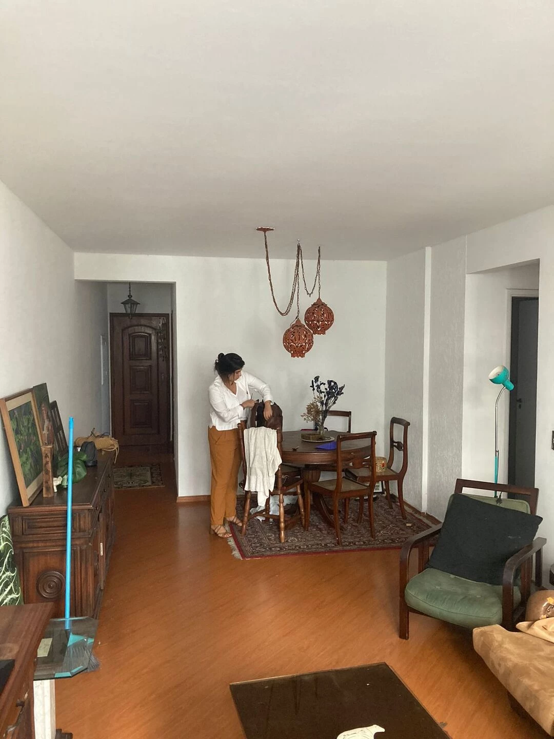 科内戈公寓丨巴西圣保罗丨Luis Canepa Arquitetos-35