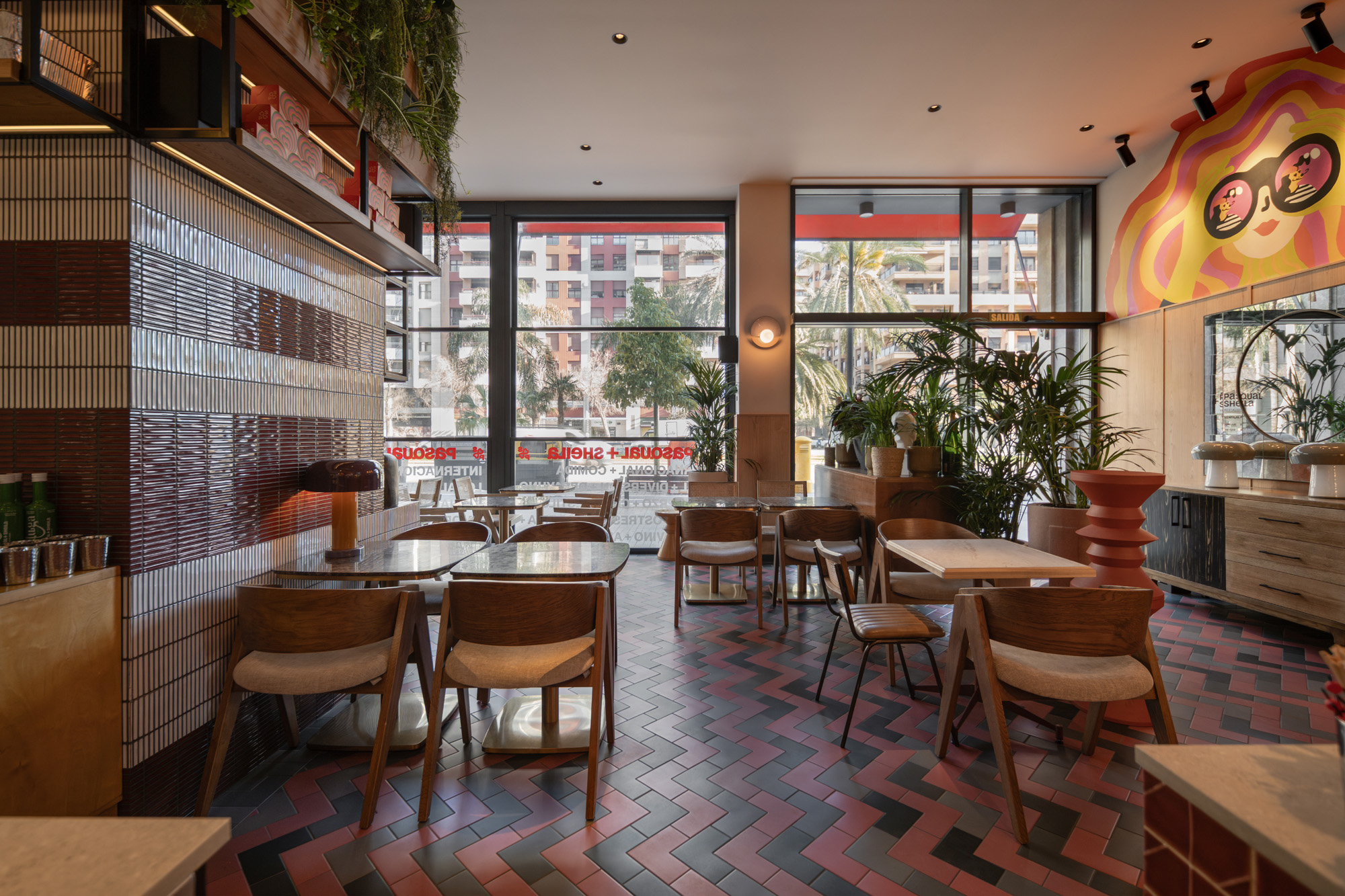 帕斯夸尔与希拉丨西班牙丨YOD Group-17