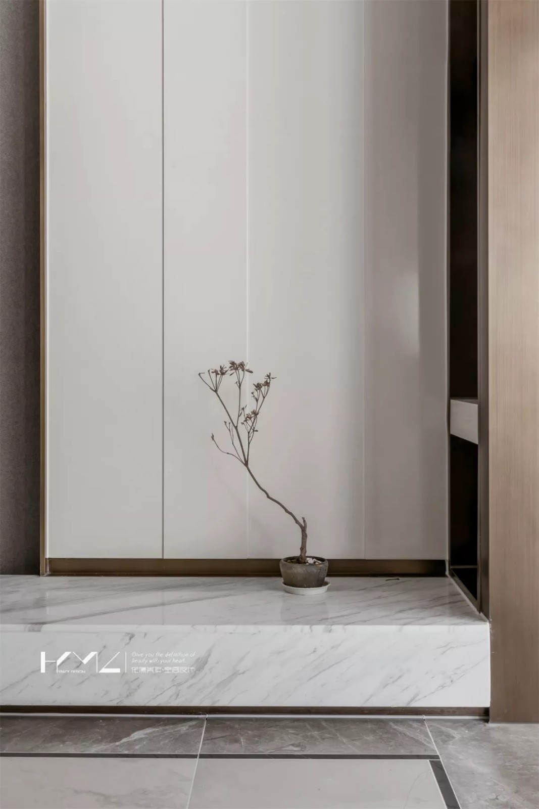 画意  花漾美作空间设计-29