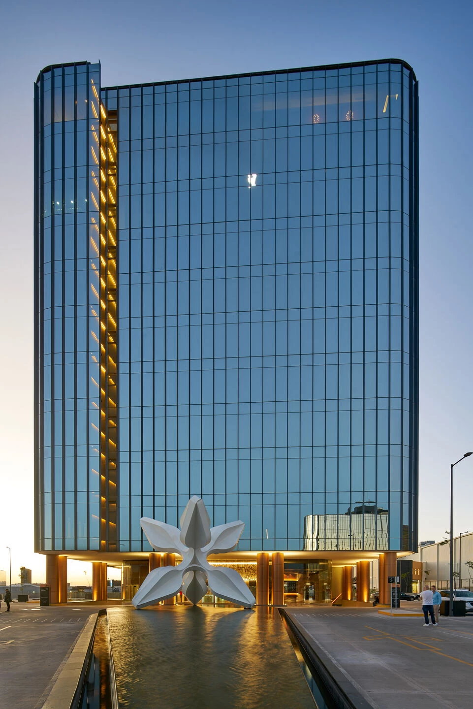 住宅区二期 或 上城二期 或 市郊二期丨墨西哥克雷塔罗丨Pascal Arquitectos-7