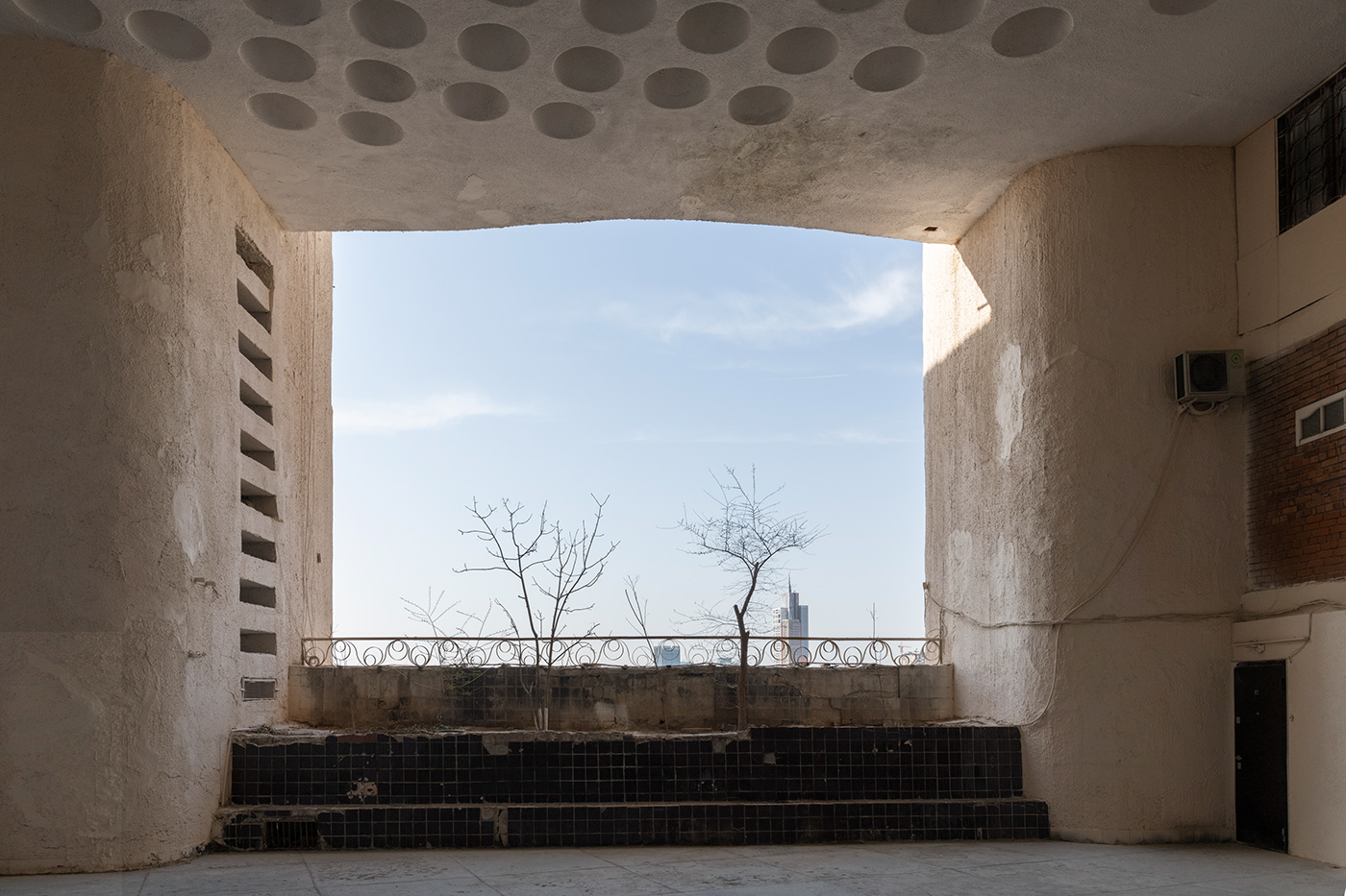 苏联塔什干的体系结构丨乌兹别克斯坦塔什干丨Daniel Annenkov-7