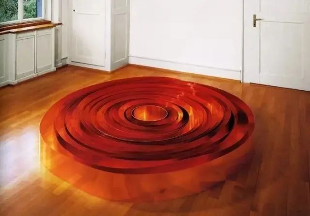 极简主义雕塑大师 | 卡尔·安德烈-45