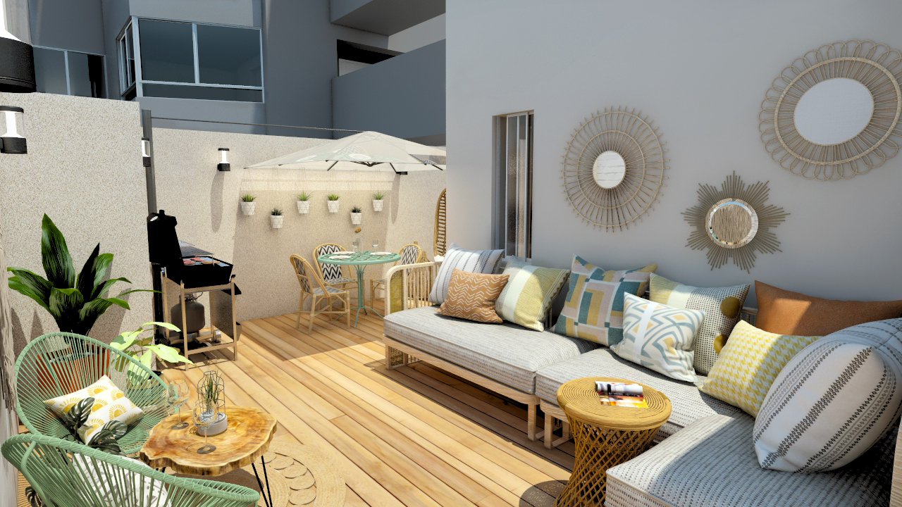 PROYECTO MILLER DEPA CON TERRAZA XALPUNTO-8