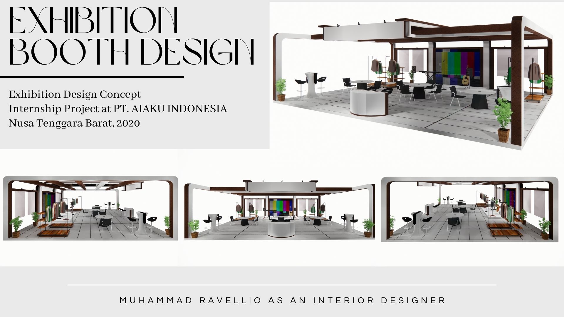 Portofolio in 2019 - 2025-7