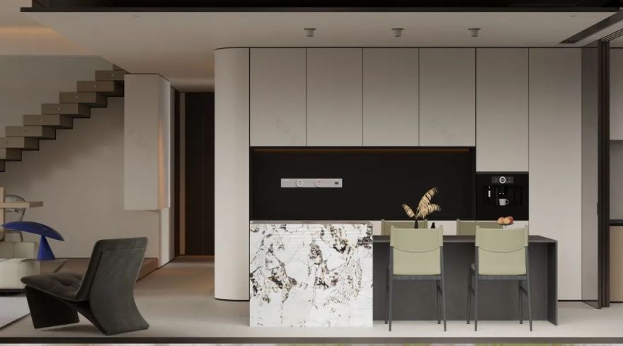 沉浸式探美家 · 在极简中,回归生活本真丨董劭武-20