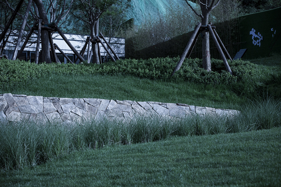 北京敏捷富春度假村住宅项目丨中国北京丨L&A集团北京分公司项目九队-42