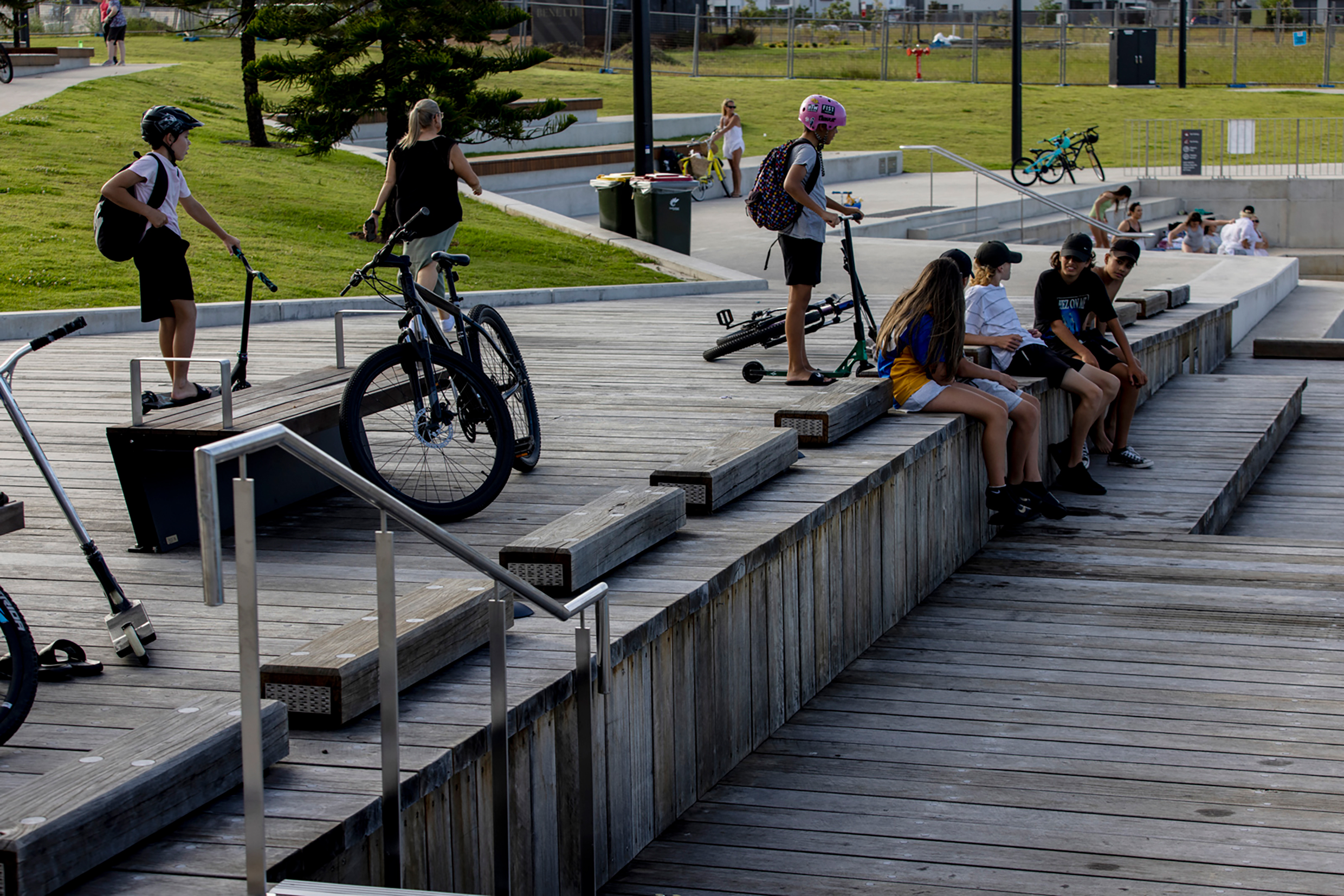 滨水区丨澳大利亚新南威尔士丨GroupGSA-28