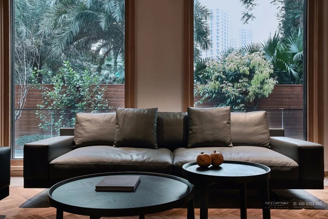 中茵天俊样板房丨中国福建丨品川设计-141