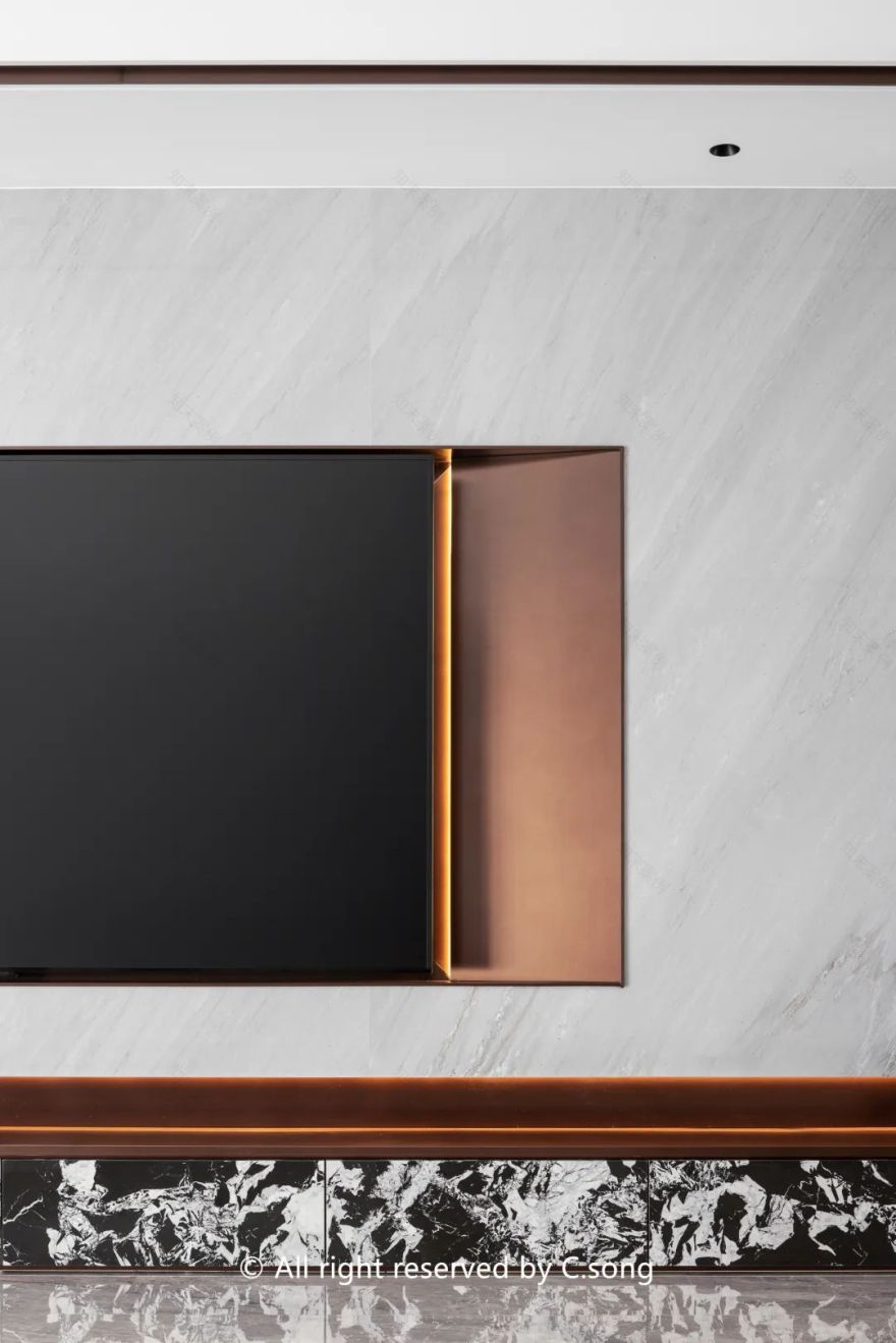 锦馨之所丨中国广东丨汕头市呈颂设计工程有限公司-12