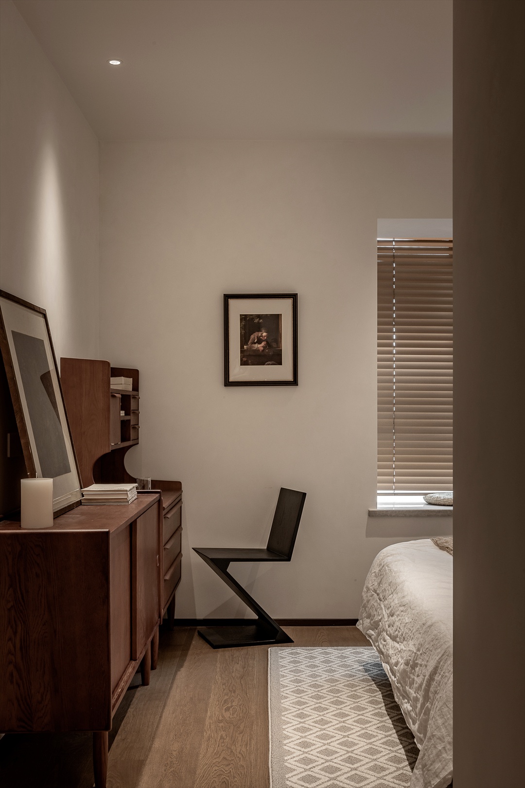 听风,声起 · 广东河源鸿大城设计丨中国河源丨双羽设计-65