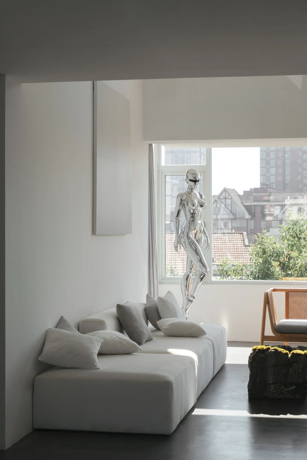 家的功能美学丨山乙建设-13