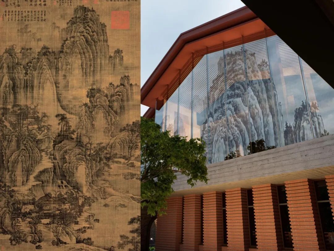 国际博物馆日|生态公司带你探秘庐山博物馆领略文化之美-89