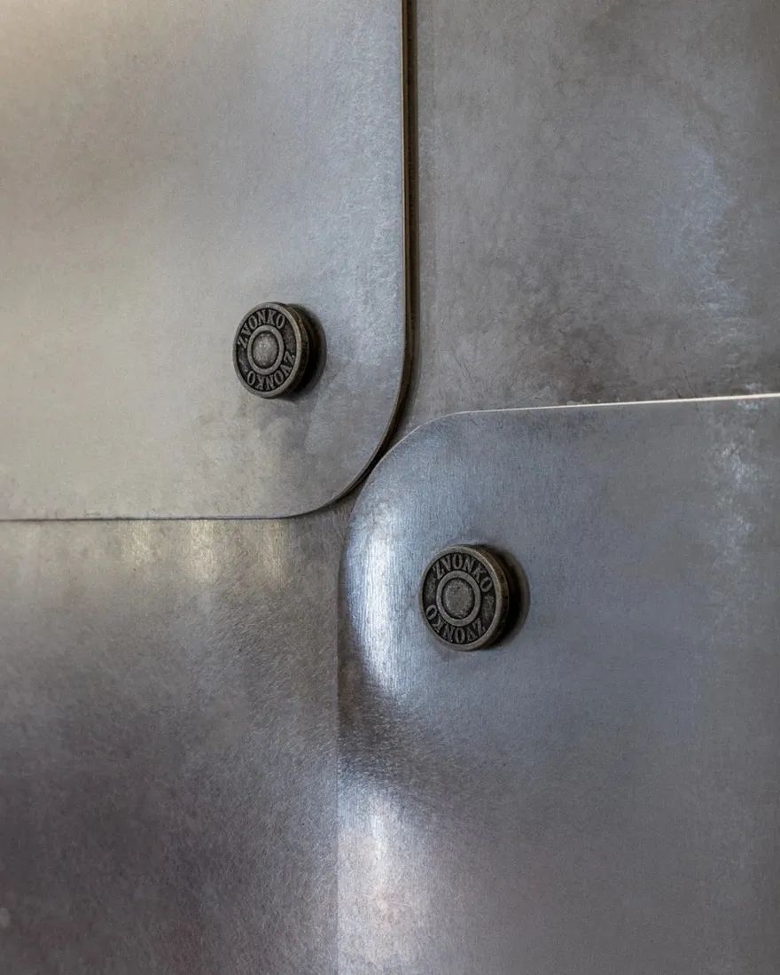 Zvonko 全新商店设计丨白俄罗斯明斯克丨Deconova 建筑设计工作室-25