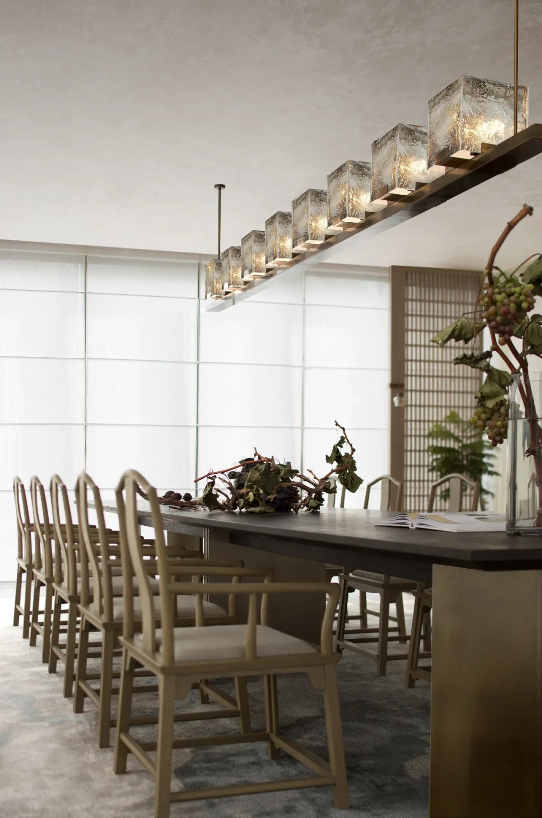 中国邛海17度国际旅游度假区将军会馆丨中国凉山丨矩阵IDMatrix-63