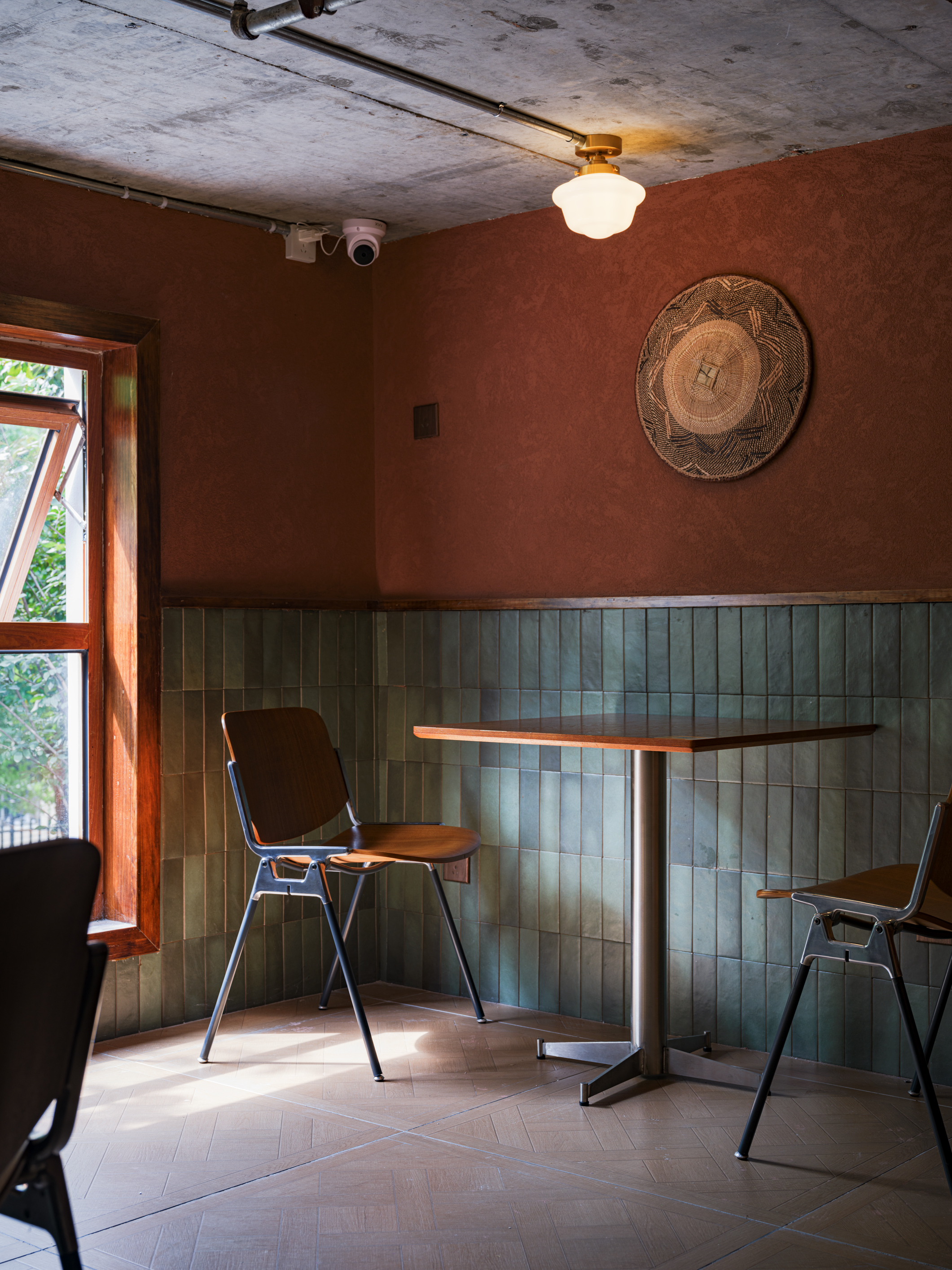 TACO AMOR 墨西哥餐厅丨吉尔吉斯斯坦楚河丨版筑之间-24