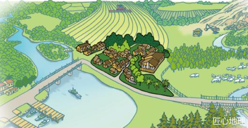 高考重点||地理过程性问题分析-59