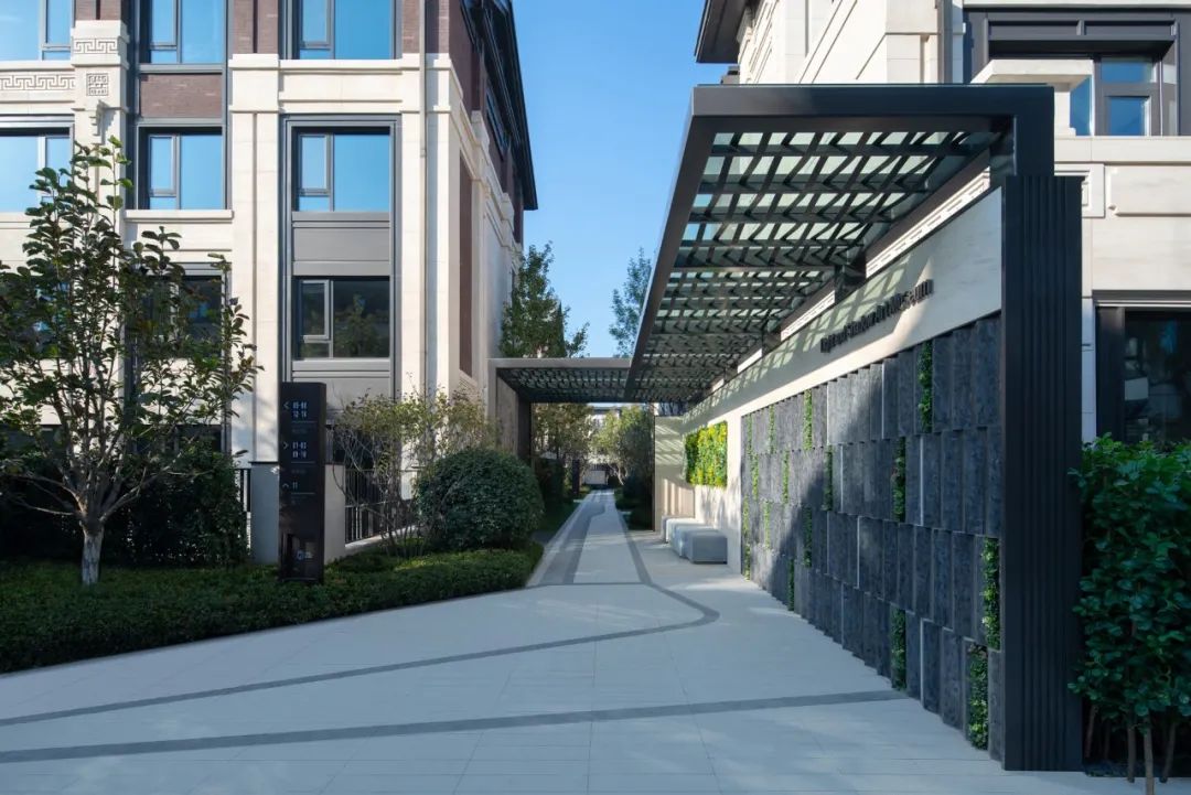 北京中海·望京府丨中国北京丨凯盛上景(北京)景观规划设计有限公司-40