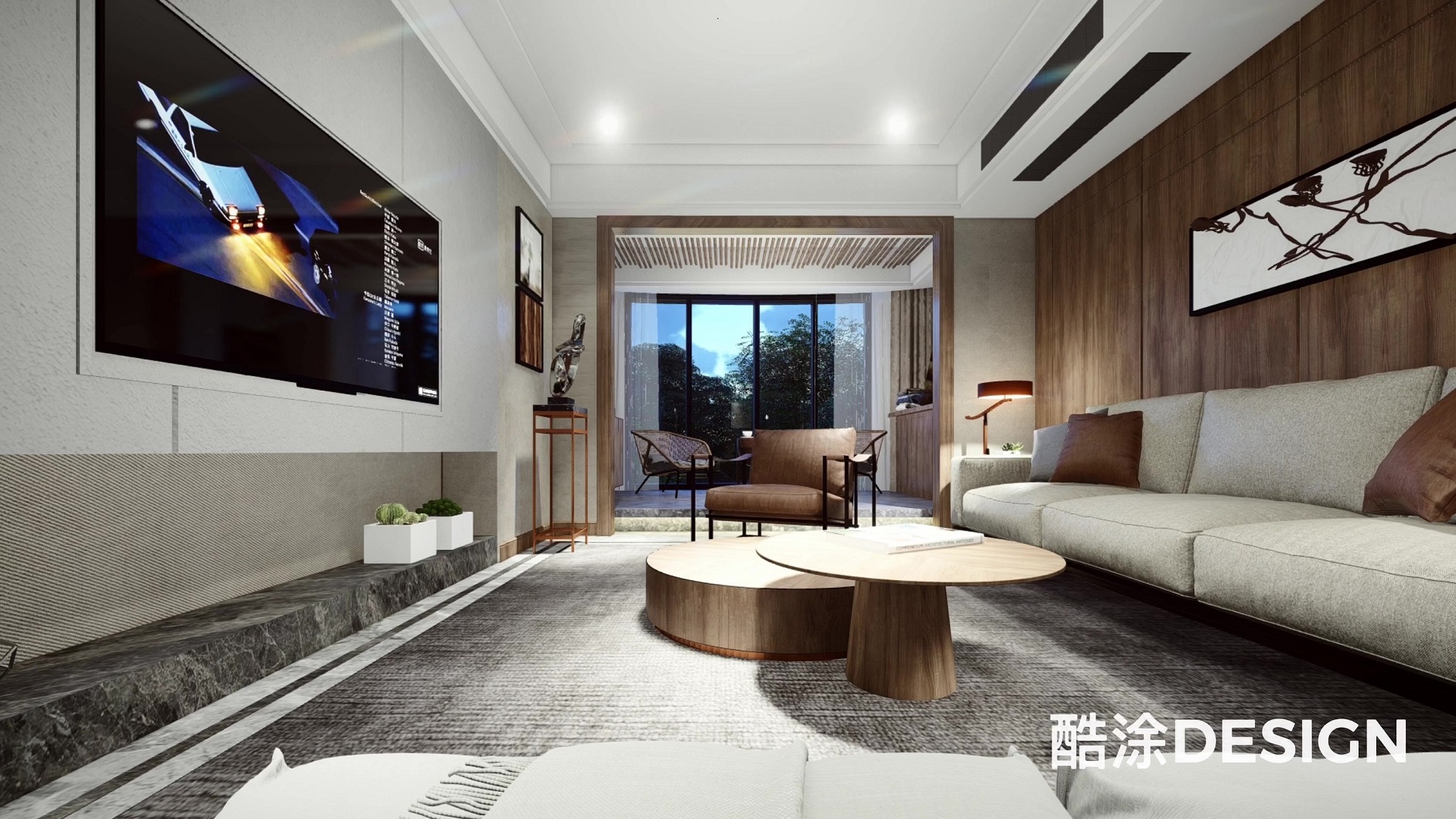 室内设计神器 Lumion8，三分钟打造完美效果图-18