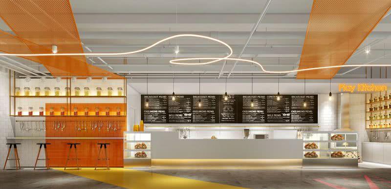 迷幻乐章·创意空间设计解析-17