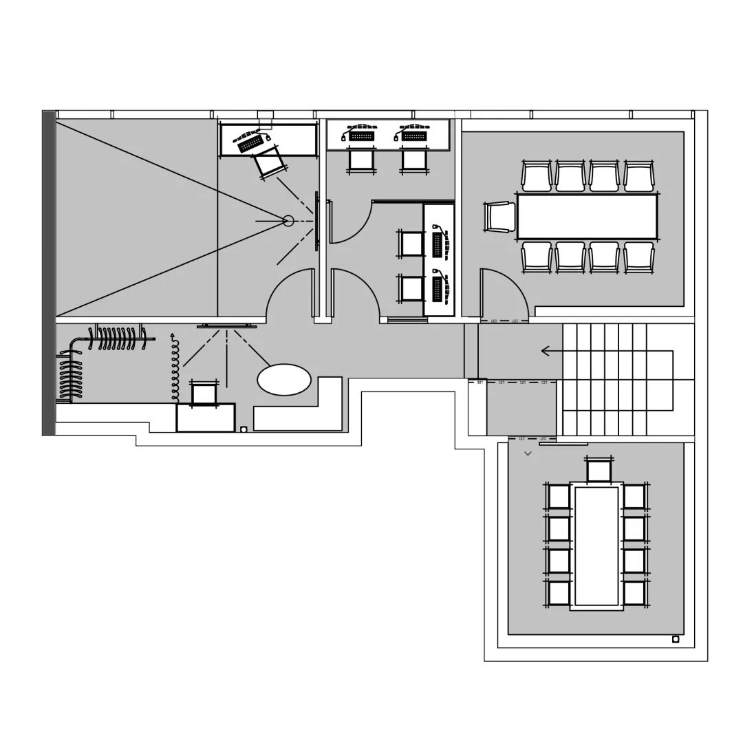 THAT DOOR·玩家丨MFD 苜梵设计-6