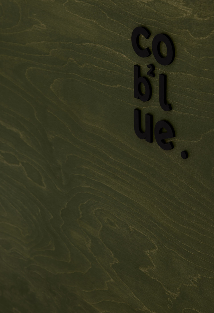 「森的岛屿」美茵湖店丨中国洛阳丨未止工作室-62