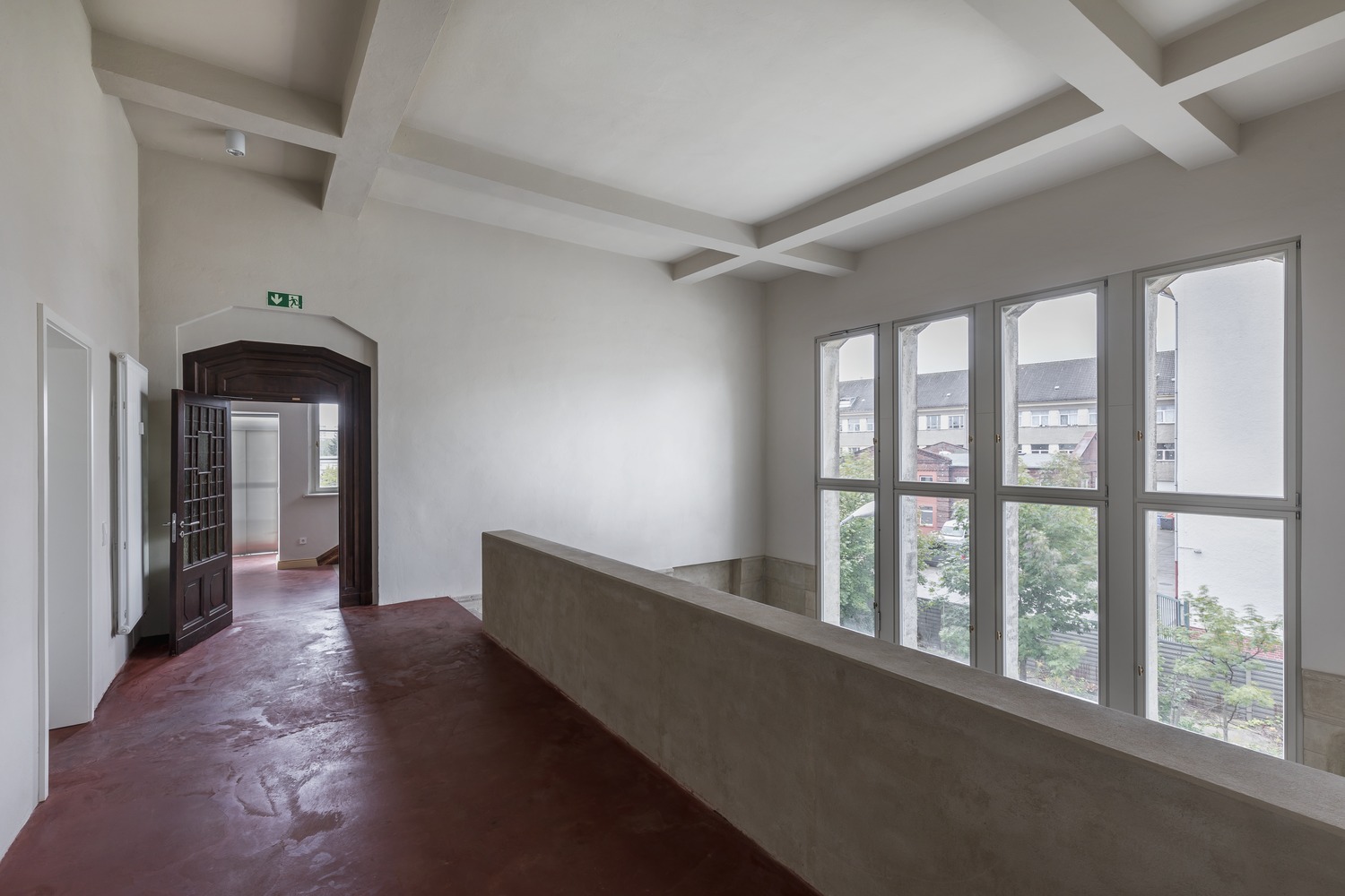 德国海克别墅-45