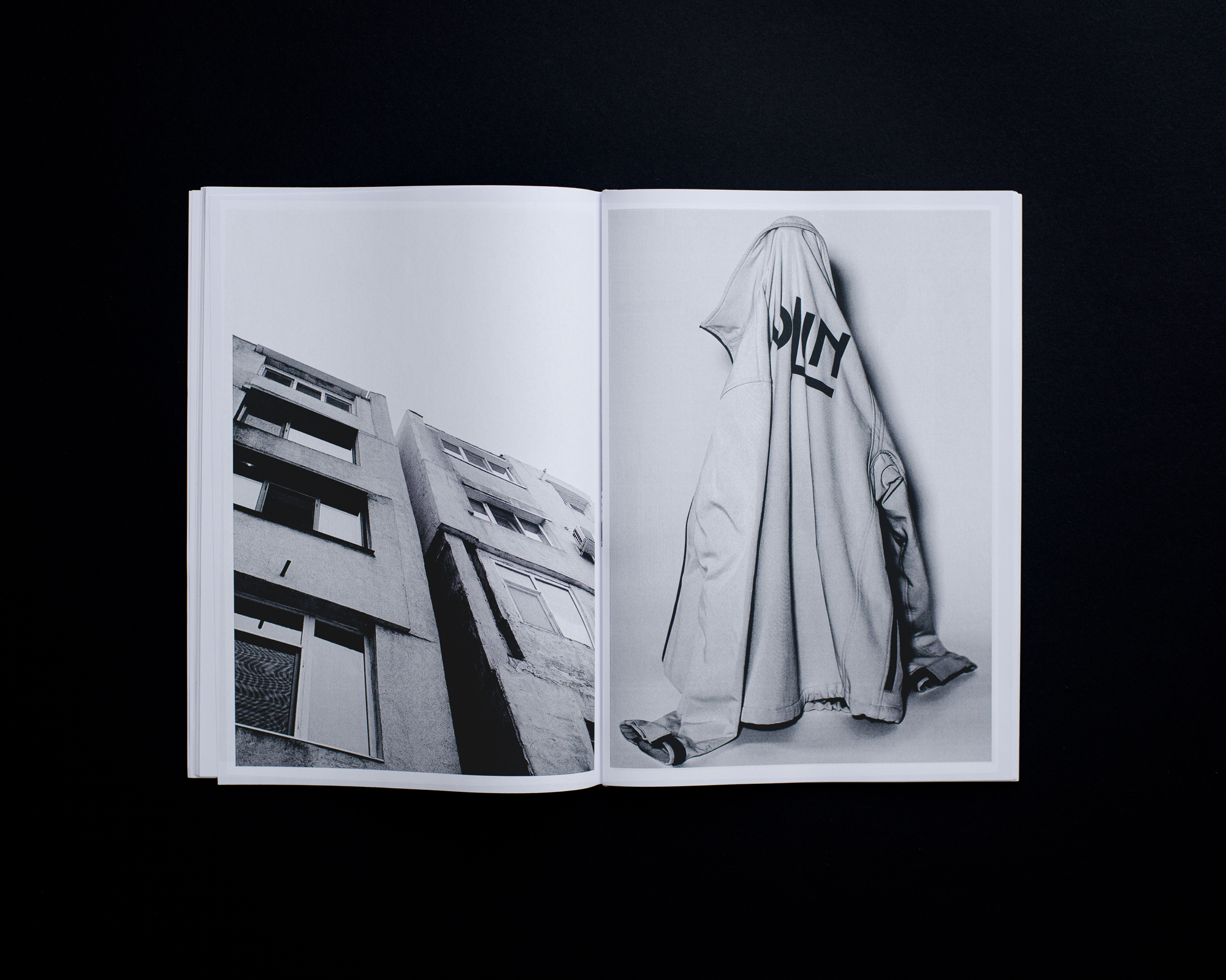 Building Upon Broken Spaces - Workshop-27