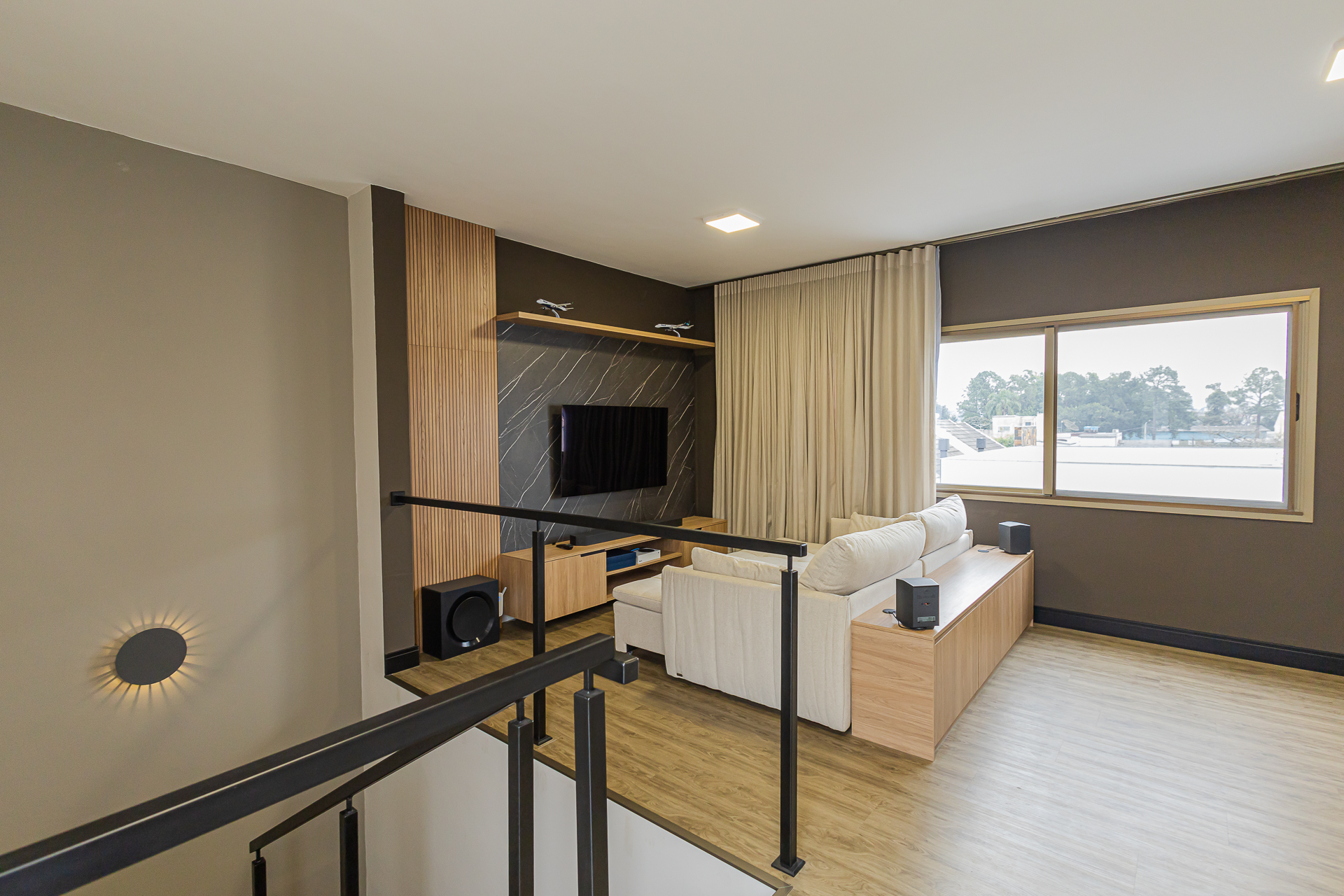 Contemporary Residence | Porto Alegre, Brazil-39