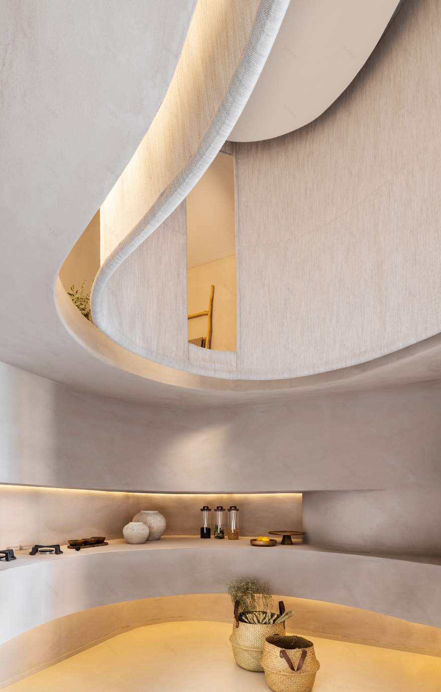 西班牙积极之家丨西班牙马德里丨Studio ruizvelazquez-13