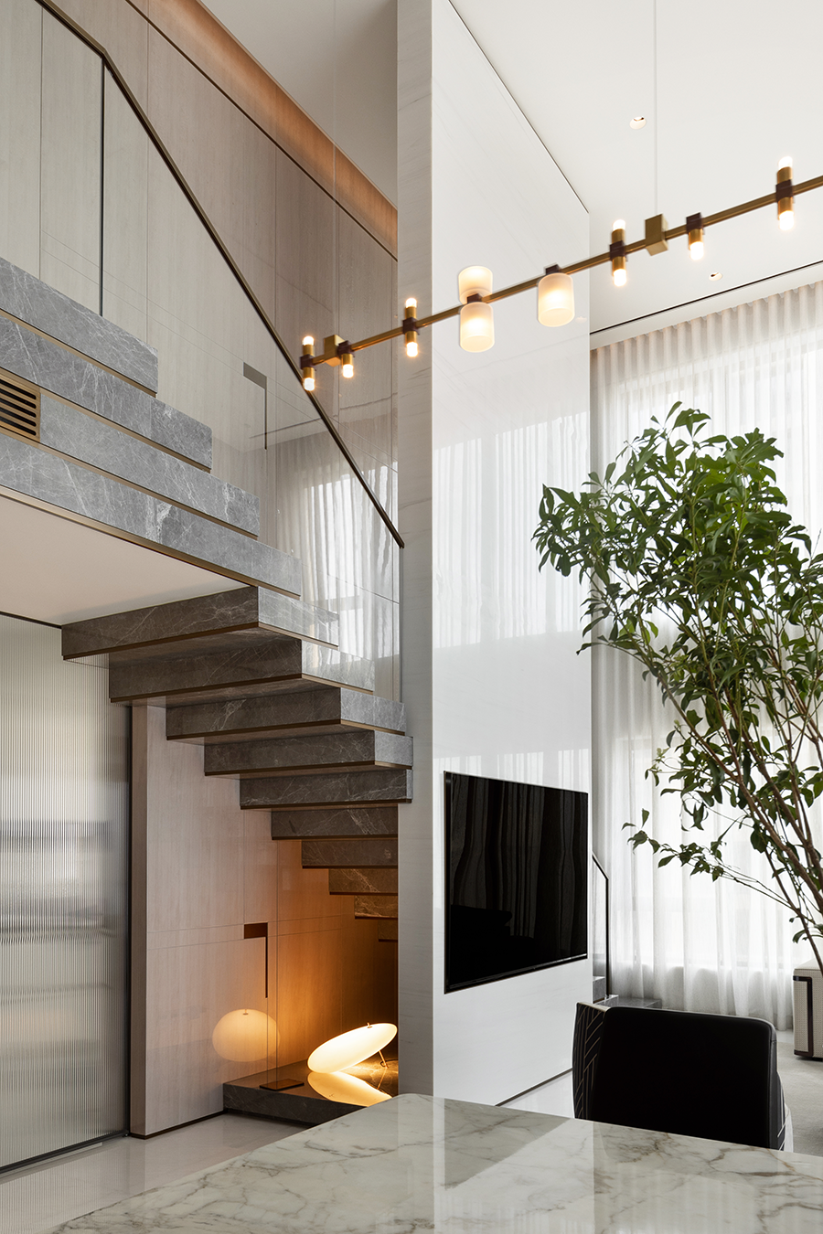 雅奢光影,幸福的家-49