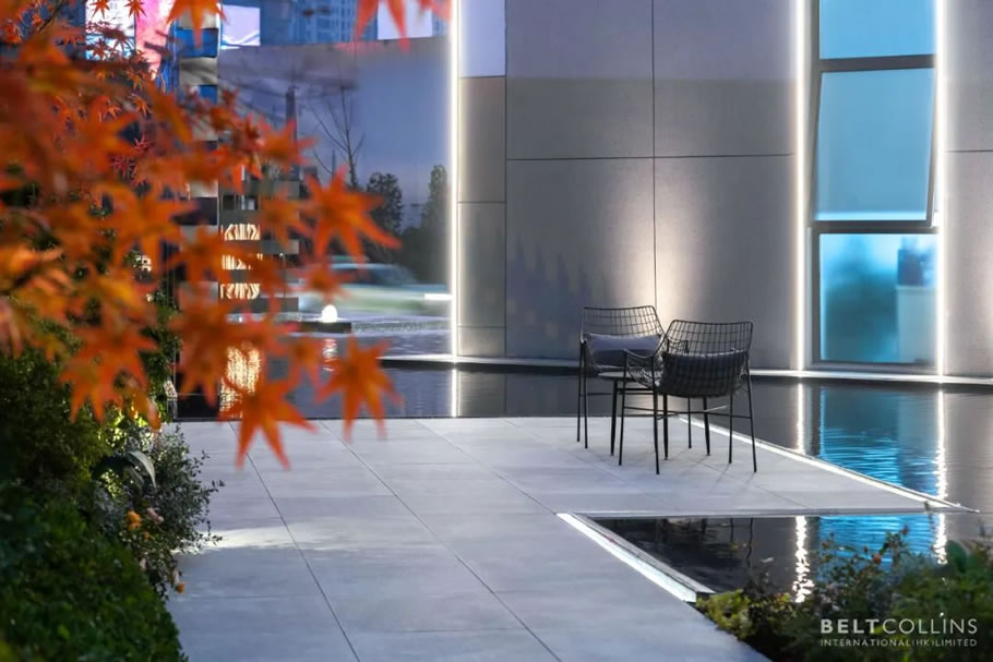 合肥伟星玖都荟丨中国合肥丨贝尔高林国际(香港)有限公司-22