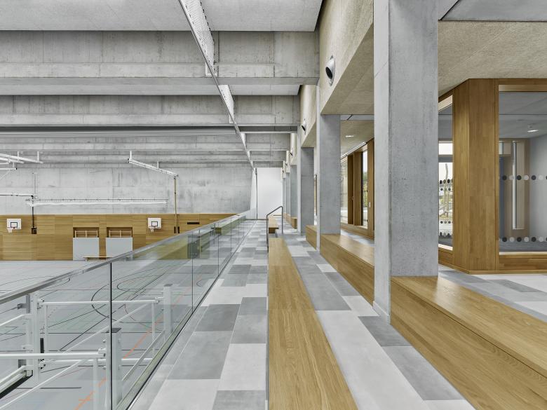 玛丽路易丝弗莱塞尔实科中学丨德国慕尼黑-18