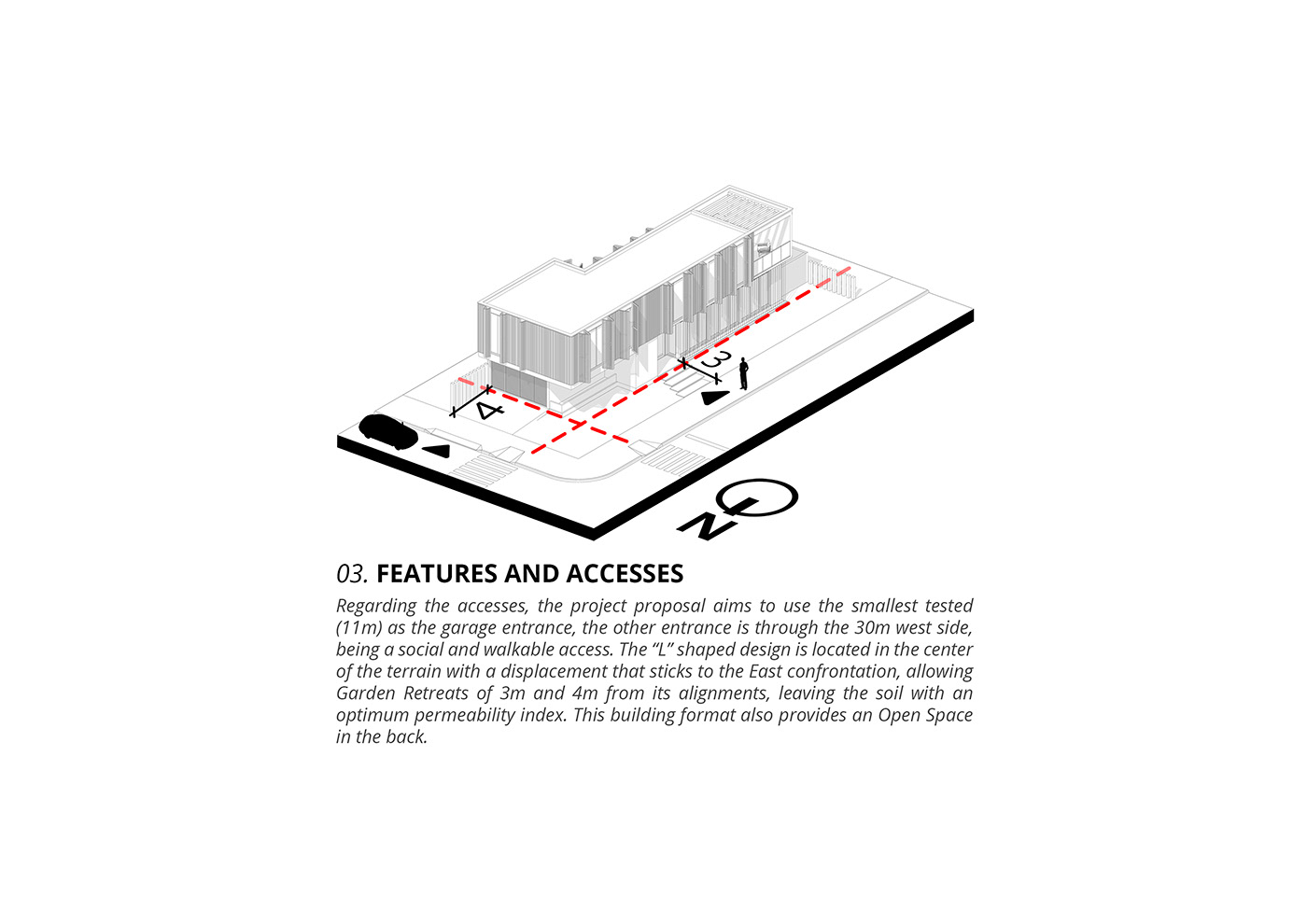 实用 BIM 挑战赛获奖别墅设计-11