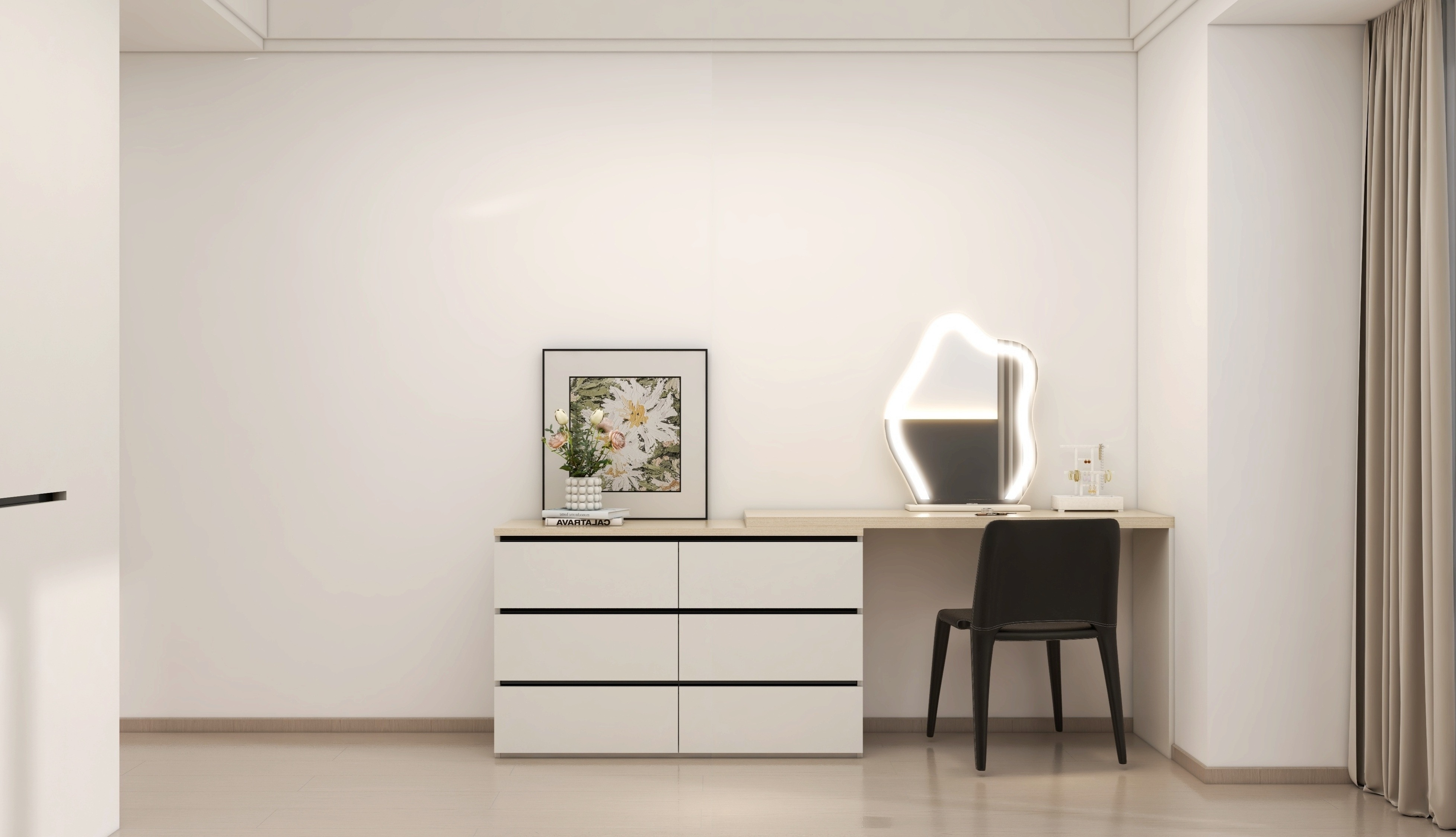 云麓大观2栋1701-19