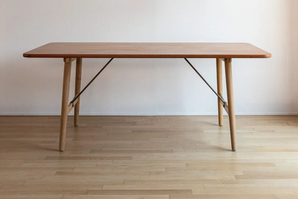 丹麦设计大师 Børge Mogensen 故居丨丹麦哥本哈根丨Børge Mogensen 与 Arne Karlsen-63