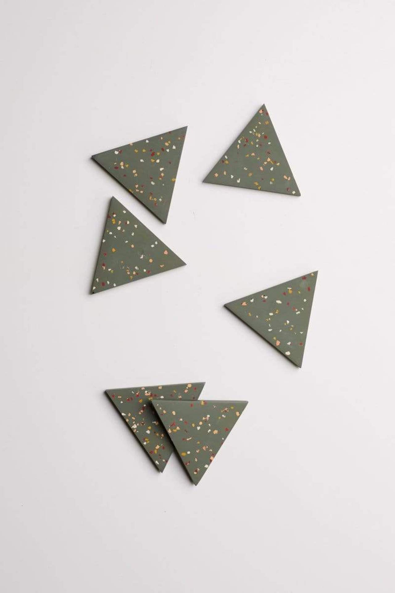 十款现代杯垫，为家具护航，展现个性家居风格-20