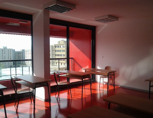 新学生宿舍及学生中心-12