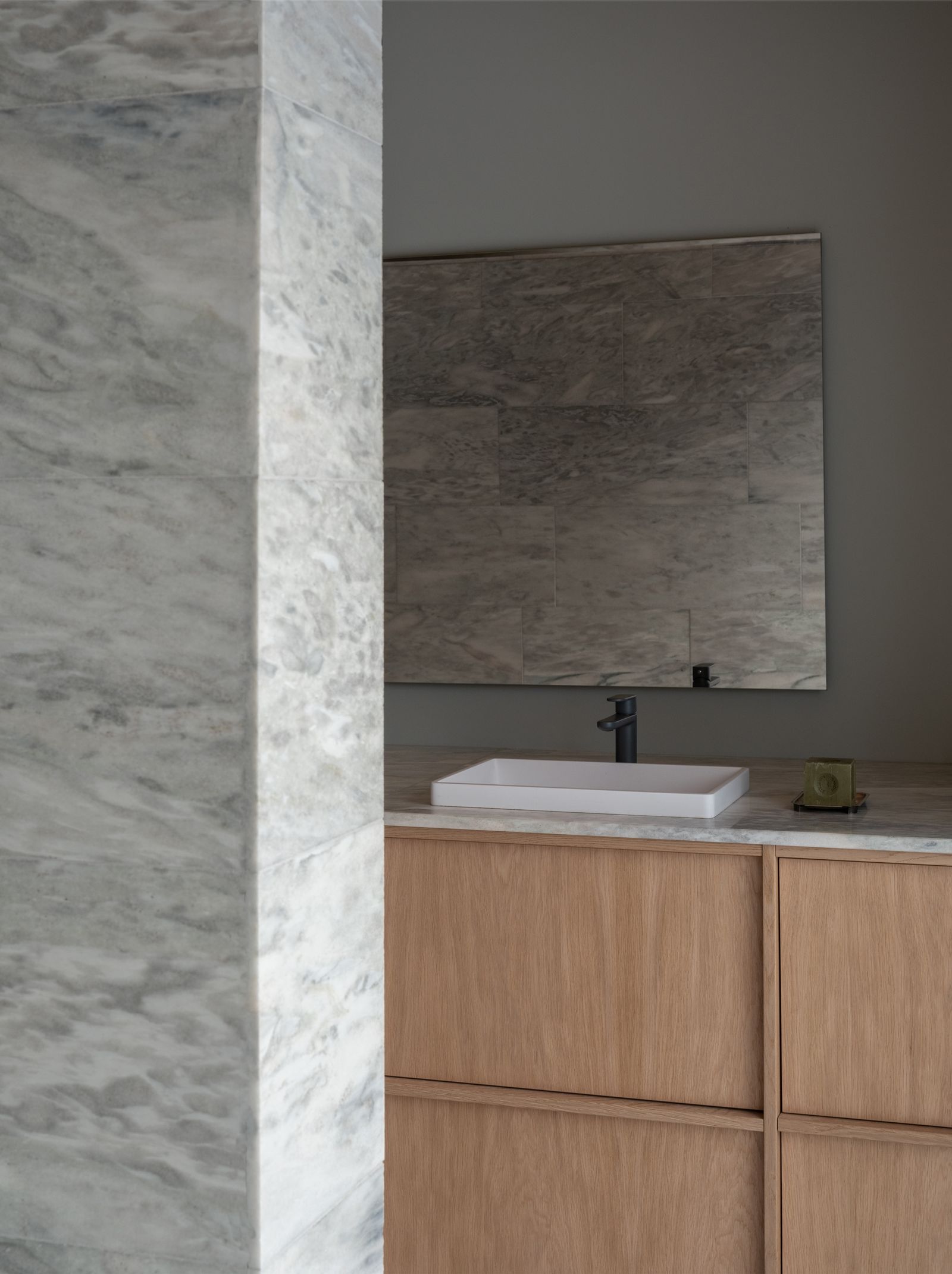 瑞典山区木屋住宅丨Note Design-50