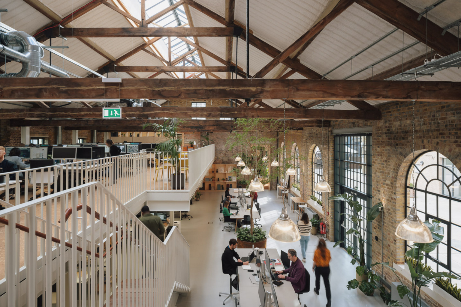 丨英国伦敦丨HTA Design-66