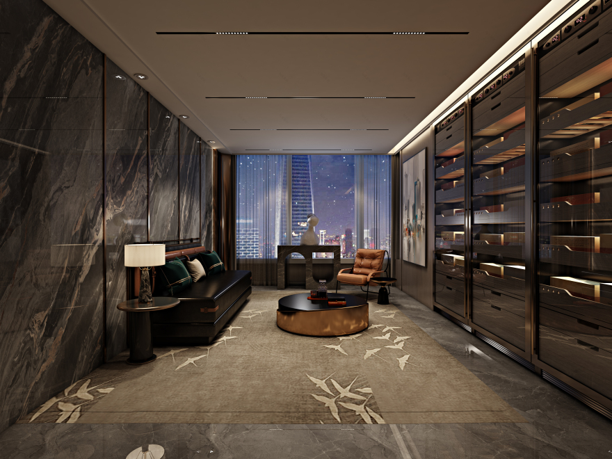 重构金融空间秩序丨中国东莞-24