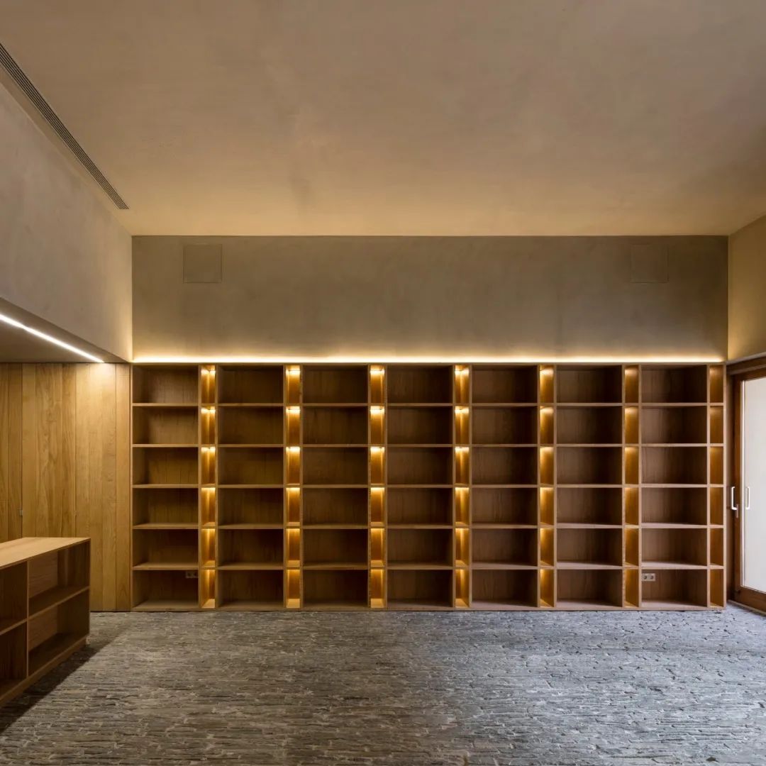 全球酒庄建筑之美丨葡萄牙-53