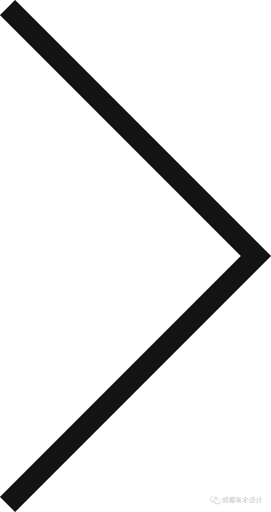 光感简约宅邸 · 电影风现代家居设计丨华设-77