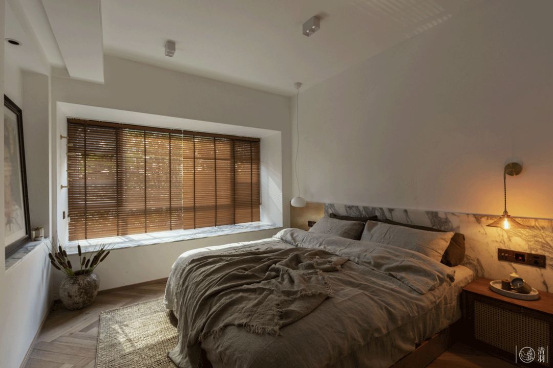 热带暖阳 | 东南亚风格家居设计-124